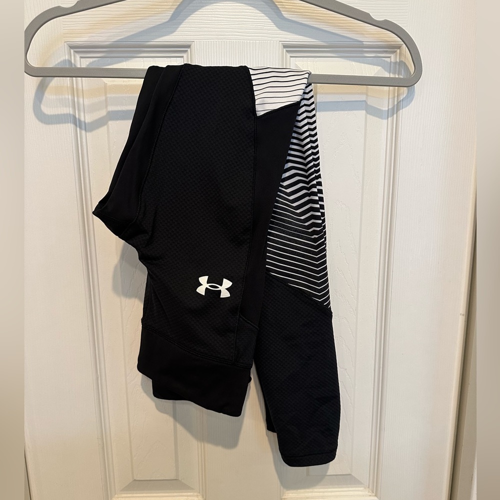 Under Armor Leggings size XS